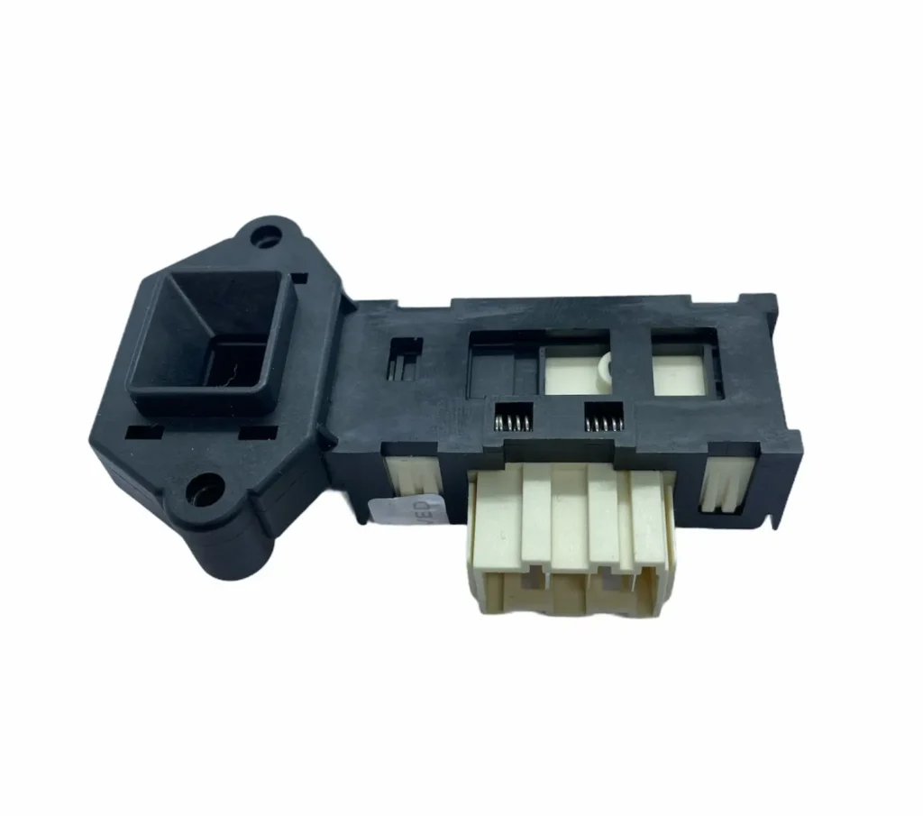 Blokatorius LG, SAMSUNG,ELECTROLUX / AEG, ROLD DA069,ZV446L,DA083446 Blokatorius LG, SAMSUNG,ELECTROLUX / AEG, ROLD DA069,ZV446L,DA083446 Washing machine door locks