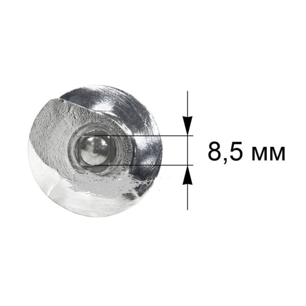 Sraigtas mėsmalei KENWOOD MULTIONE, 109mm ilgis - Image 6