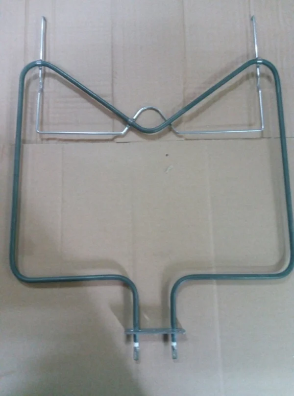 Heating element for oven (lower) WHIRLPOOL, BAUKNECH, INDESIT,orig.
