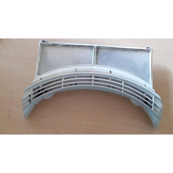 Džiovyklės WHIRLPOOL/INDESIT pukų filtras 350x205x70mm,orig. - Image 3