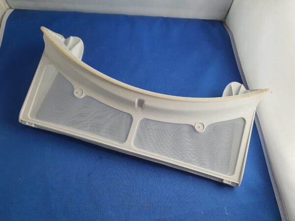 Džiovyklės WHIRLPOOL/INDESIT pukų filtras 350x205x70mm,orig. - Image 7
