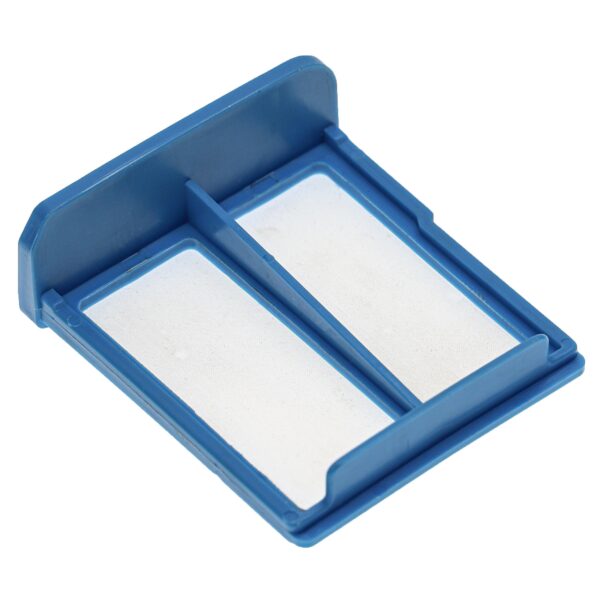 Džiovyklės BOSCH, SIEMENS,SMEG filtras textile filter, 7.7cm, 6.8cm, 3cm, Content Units: 1 - Image 2