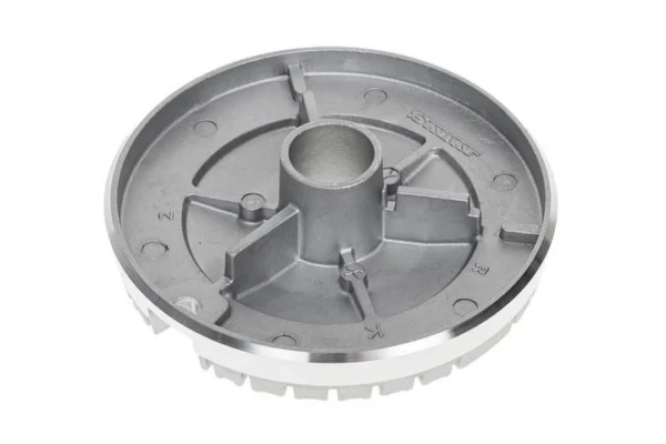 Dujinės viryklės GORENJE dujų padas didysis 94.5mm - Image 3