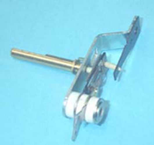 Temperatūros reguliatorius AEG D.A. 15 ir D.A. 21 Microwave ovens, vacuum cleaners, irons, hoods and other small parts of the technique
