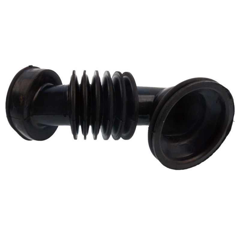 Skalbimo mašinos AEG, ELECTROLUX, ZANUSSI gofruota žarna, alternatyva Corrugated hoses for washing machines