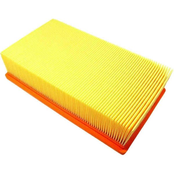 Dulkių siurblio filtras BOSCH, DEWALT, FLEX, HILTI, KARCHER, 240x140x56mm,alternatyva - Image 3