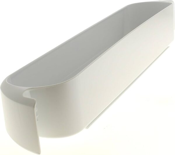 Šaldytuvo  ELECTROLUX / AEG ZANUSSI durų vidurinė lentynėlė 445 x 80 x 100 mm - Image 2