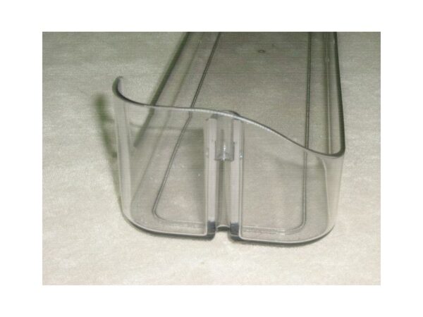 Šaldytuvo GORENJE apatinė durų lentynėlė,477x64mm,orig. - Image 4