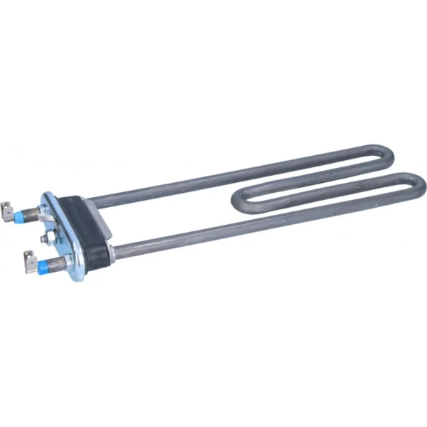 Skalbimo mašinos kaitinimo elementas CANDY 1950W, 230V, ilgis iki skardelės 240mm - Image 3