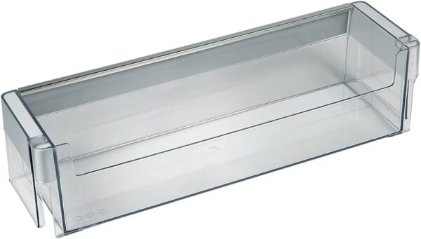 Šaldytuvo BOSCH SIEMENS durų lentynėlė 405x100mm orig. - Image 5