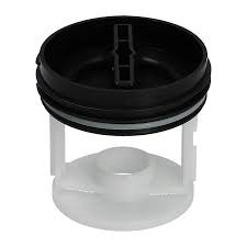 Skalbimo mašinos BOSCH SIEMENS pūkų filtras Pump filters for washing machines and their gaskets