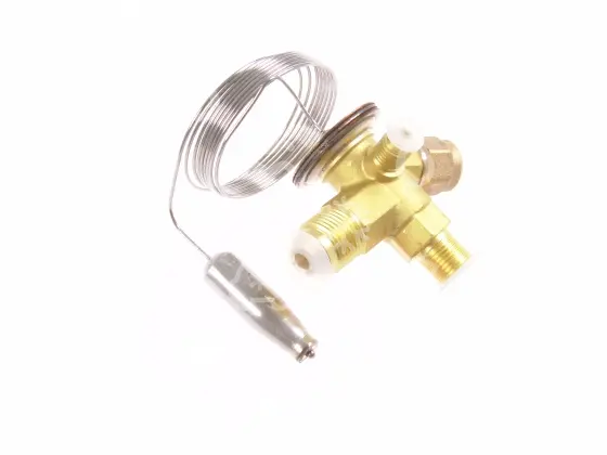 DANFOSS (TRV) TES2 +15st R404A 068Z3405 Indicators, TRV valves and their needles