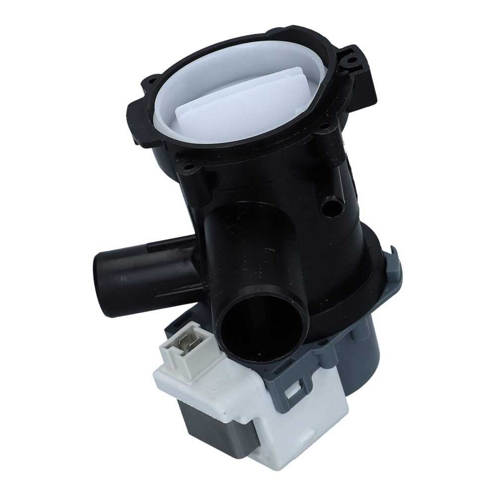 Skalbimo mašinos siurblys / pompa BOSCH / SIEMENS, 30W,25W 230V, 50Hz Washing machine pumps