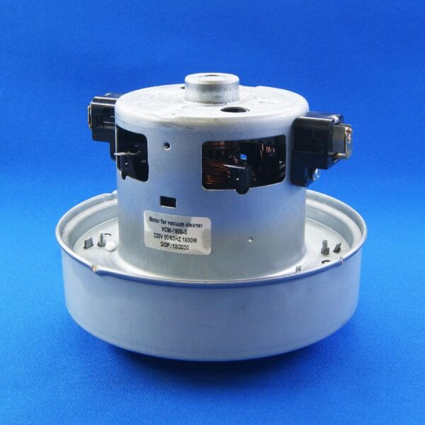 Dulkių siurblio variklis, 1800W, SAMSUNG, aukštis 120mm, Ø34xØ134mm, analogas - Image 5