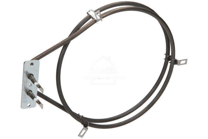 El. viryklės kaitinimo elementas ARISTON,WHIRLPOOL/INDESIT 230V, 2000W Heating elements for electric stove ovens, round
