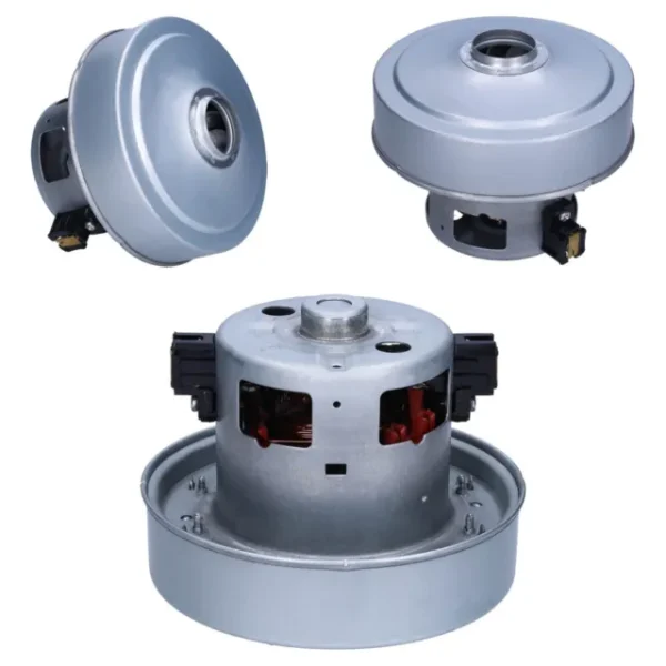 Vacuum cleaner motor, 1800W, SAMSUNG, height 120mm, Ø34xØ134mm, orig., VAC008SA - Image 5