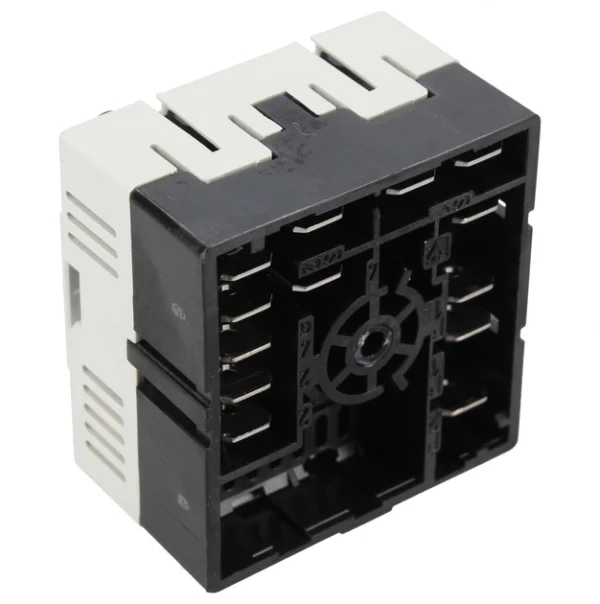 Viryklės ELECTROLUX / AEG jungiklis reguliatorius EGO, 240V - Image 5