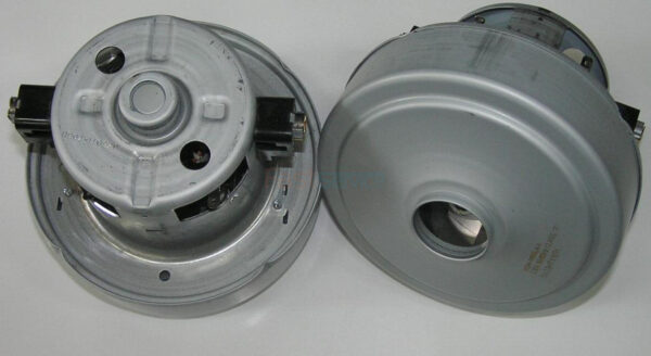Vacuum cleaner motor, 1800W, SAMSUNG, height 120mm, Ø34xØ134mm, orig., VAC008SA - Image 4