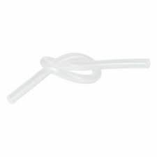 Kavos aparato BOSCH, SIEMENS, NEFF, GAGGENAU žarna Tipas: jungiamoji žarna, ilgis: 20 cm, jungties 1 išorinis skersmuo: 5 mm, jungties 2 išorinis skersmuo: 5 mm, jungties 1 vidinis skersmuo: 3 mm, jungties 2 vidinis skersmuo: 3 mm, žarnos jungtis: atviri Gaskets, hoses and tubes for coffee machines
