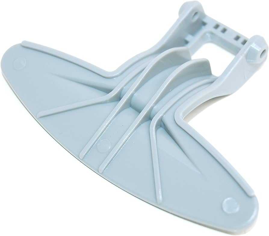 Skalbimo mašinos durų rankenėlė LG Washing machine door knobs, lock hooks