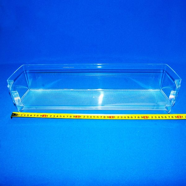 Šaldytuvo SAMSUNG durų lentynėlė 495x130mm (apatinė, buteliams),orig. - Image 3