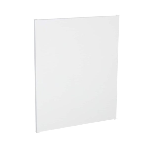 Šaldytuvo AEG, ELECTROLUX,SMEG apatinės (šaldiklio) durys, baltos, 538x644mm,orig.FREEZER DOOR,538X644MM - Image 2