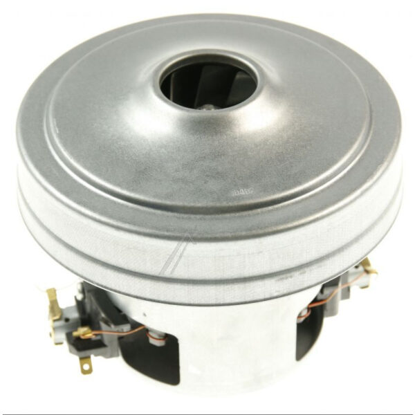 Dulkių siurblio variklis AEG 4055305413 (V1J-PY25), 1550W, H=115mm, h= 40mm, Ø130mm - Image 2