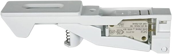 Džiovyklės AEG, ELECTROLUX, ZANUSSI  durų jungiklis - Image 2