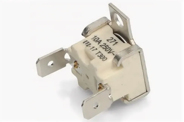Apsauginis termostatas WHIRLPOOL, ARISTON, INDESIT - Image 2