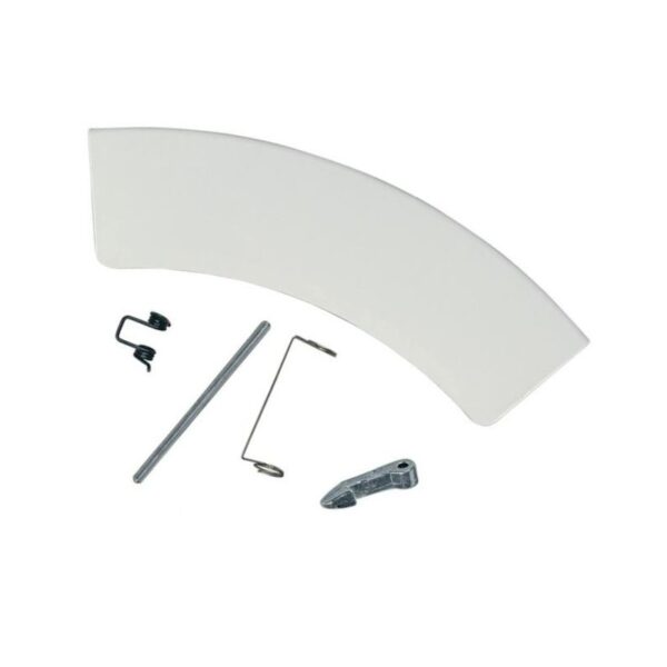 Skalbimo mašinos ELECTROLUX / AEG,ZANUSI  rankenėlė kompl - Image 2