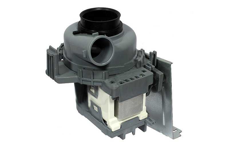 Indaplovės siurblys WHIRLPOOL, naujo tipo, 99W, pajungimai 47/35mm alternatyva Circulation motors for dishwashers pumps