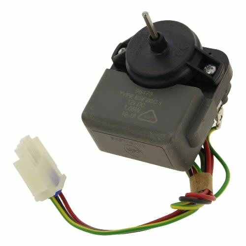 Šaldytuvo AEG, ELECTROLUX ventiliatorius ,ŠT, RPM-2000, 12V,orig Šaldytuvo AEG, ELECTROLUX ventiliatorius ,ŠT, RPM-2000, 12V,orig No Frost fan motors for refrigerators