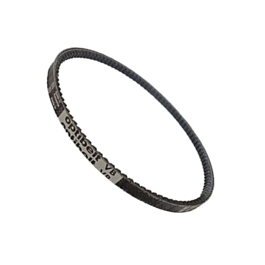 Džiovyklės MIELE dirželis,8X400,orig. Dryer straps and drum sensors