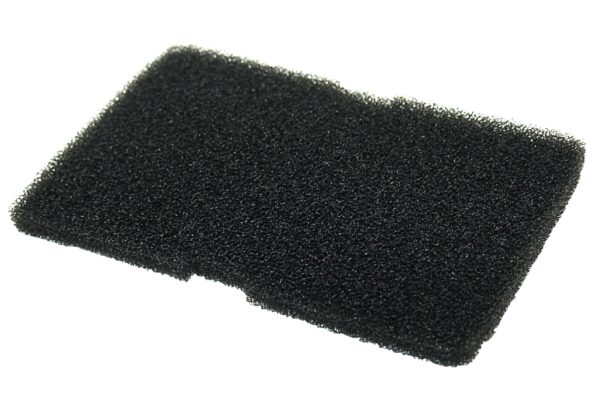 Džiovyklės filtras BEKO, 245x155x11mm - Image 2