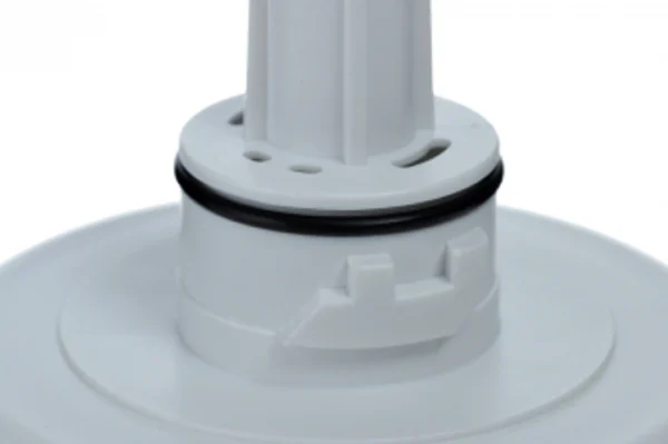 Vandens filtras šaldytuvui SAMSUNG,WHIRLPOOL/INDESIT , originalus. - Image 8