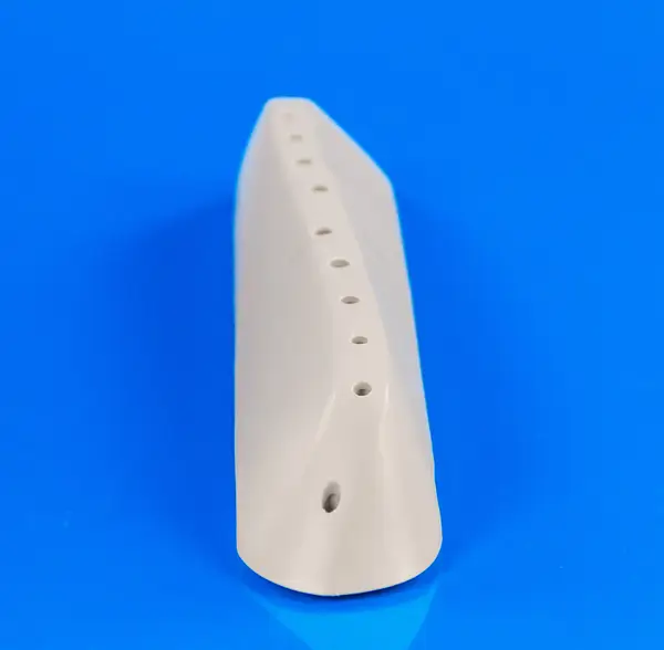 Skalbimo mašinos būgno mentė ELECTROLUX, AEG, ZANUSSI, HUSQVARNA, JOHN LEWIS, ilgis – 258mm, 258x43x40mm, orig.1vnt Washing machine blades