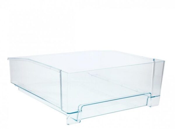 Šaldytuvo LIEBHERR šviežių produktų apatinis stalčius (BioFresh Safe), skaidrus, 480x190x470mm, orig. - Image 4