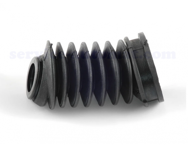 Skalbimo mašinos BOSCH, SIEMENS gofruota žarna, originalas Corrugated hoses for washing machines