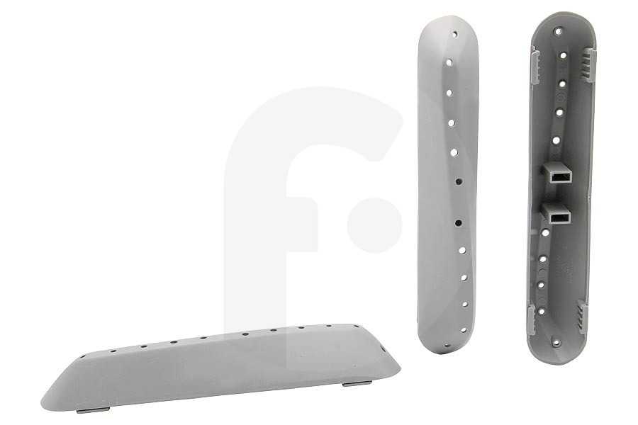 Skalbimo mašinos ELECTROLUX ,AEG,ZANUSSI bako mentelių komplektas 3vnt. DRUM LIFTER,3 PCS.,KIT,G60 Washing machine blades