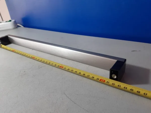 Elektrinės dujinės viryklės ARCELIK / BEKO durų rankena - Image 2