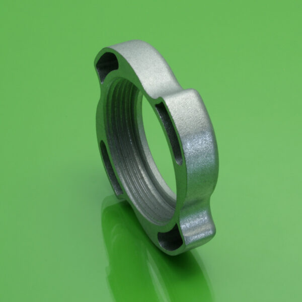 Veržlė mėsmalei MOULINEX, TEFAL, tinka mėsmalėms, kurių sraigto ilgis 115mm,orig. - Image 3