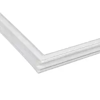 Šaldytuvo GORENJE,SMEG viršutinė durų tarpinė. Gaskets for refrigerator doors, etc.