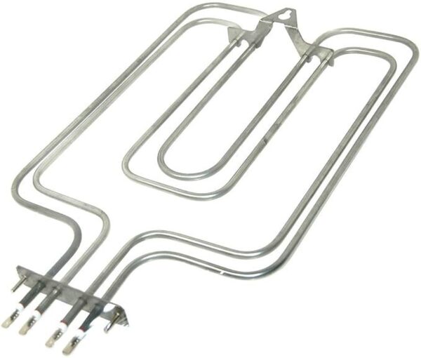 Kaitinimo elementas orkaitei MORA, GORENJE 1850W+750W, 230V