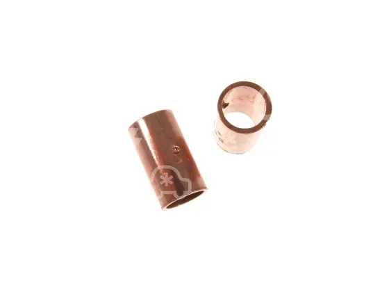 Varinis perėjimas i/a 18mm – 10mm Connections - transitions