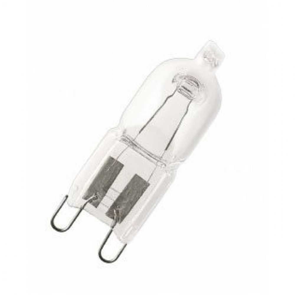 Elektrinės orkaitės BOSCH/SIEMENS ,NEFF,ELECTROLUX / AEG ir kt lemputė. G9 OVEN LAMP HALOGEN 25W 230V 300° Led-backlight caps for electric stoves, microwave ovens and refrigerators, etc.