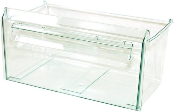Šaldytuvo  ELECTROLUX / AEG ZANUSS šaldiklio apatinis stalčius 40.3cm x 23.7cm x 20.8cm,orig. - Image 2