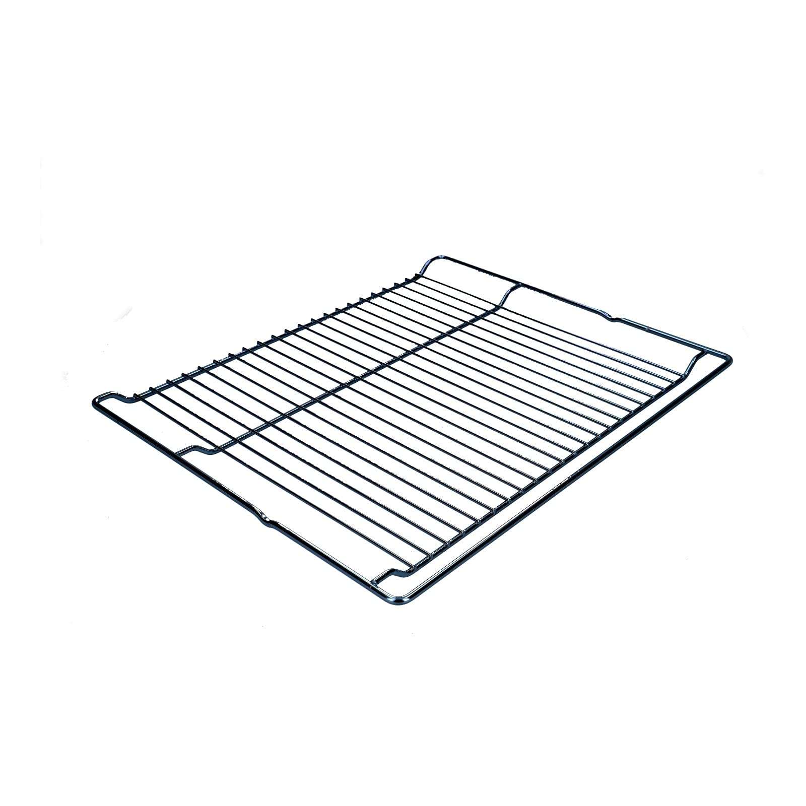 Elektrinės dujinės viryklės BOSCH/SIEMENS kepimo grotelės ,465 mm x 375 mm,orig. Cooker baking sheets, grills, rails, e-mail. plates and other parts