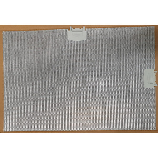Gartraukio ADEK universalus metalinis riebalų filtras,karpomas  » metalinė riebalų gaudyklė 60 x 40 cm - Image 4