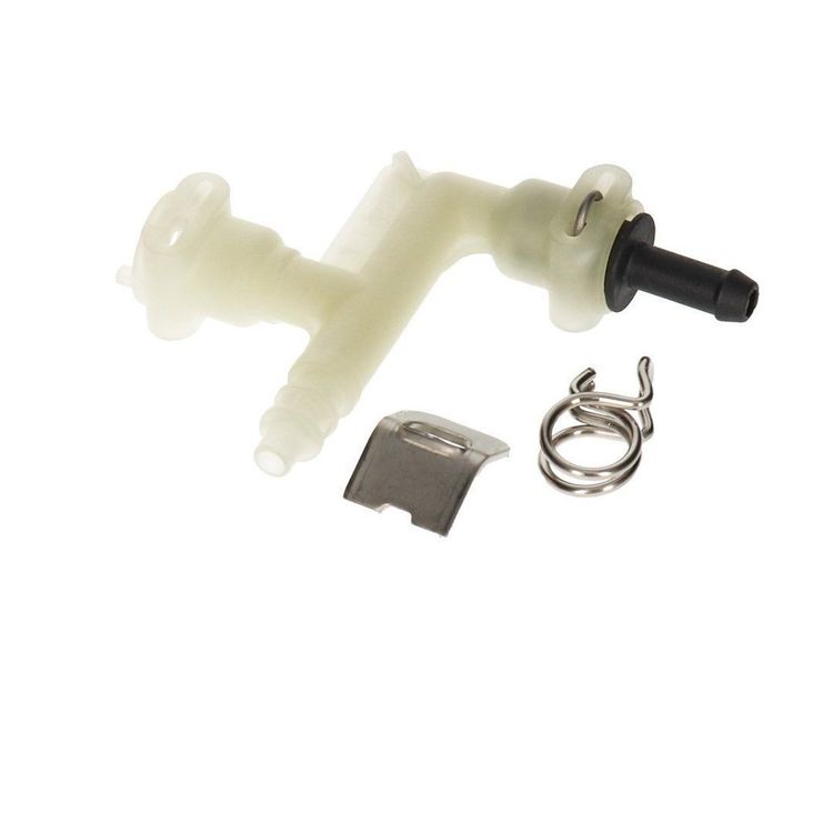 Kavos aparato JURA  jungtis. JURA fluid connection in T-shape for S/XS Door handles for refrigerators chamber door