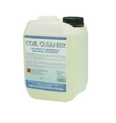 Skystis nešvarumams plauti ACC, 5 litrai Tools, chemical care materials Beard parts and other equipment